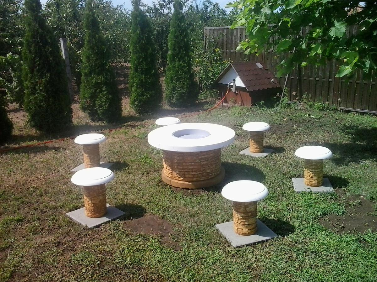 Borbanyai Rehabilitacios Haz Bed & Breakfast Nyiregyhaza Luaran gambar